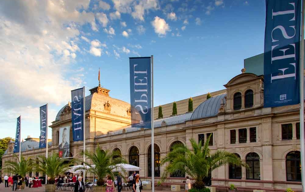 Festspielhaus Baden-Baden
