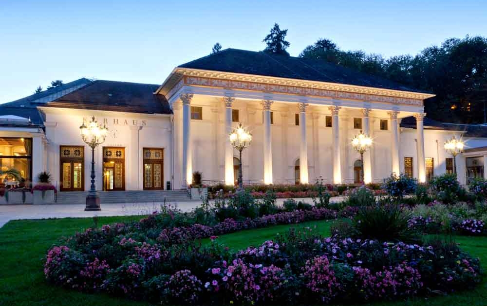 Kurhaus Baden-Baden