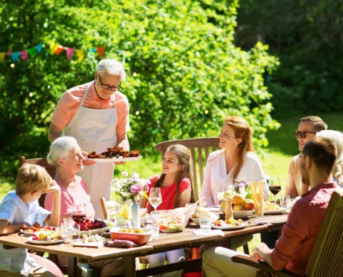 Picknick Ideen