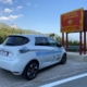 Renault ZOE Reichweite