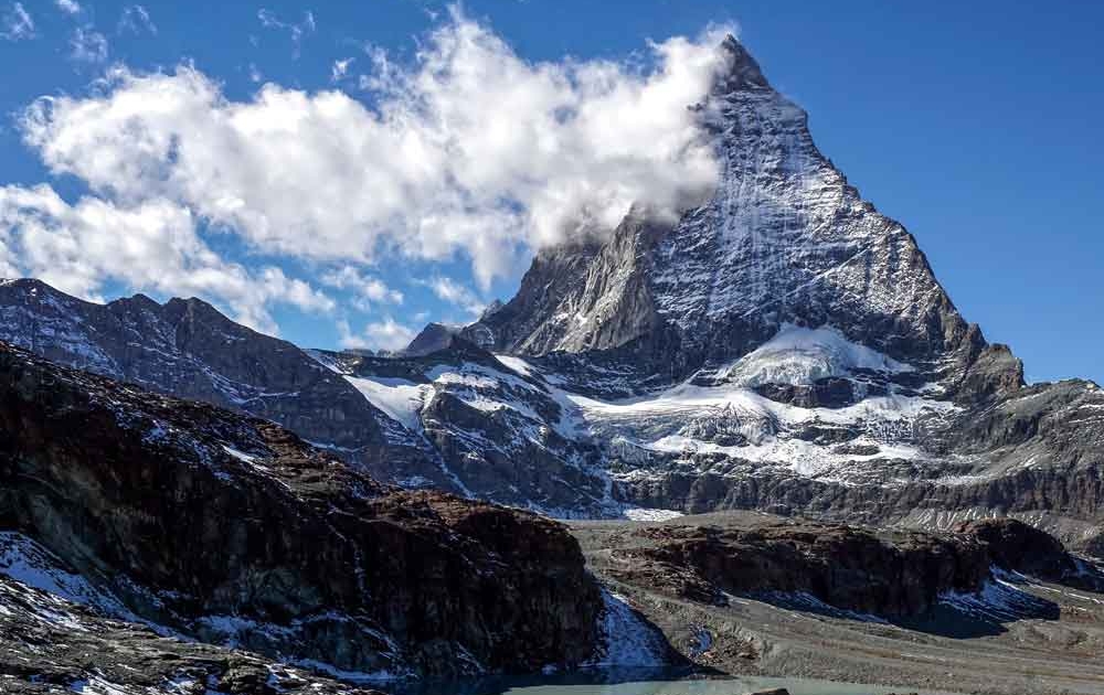 Schweiz auswandern