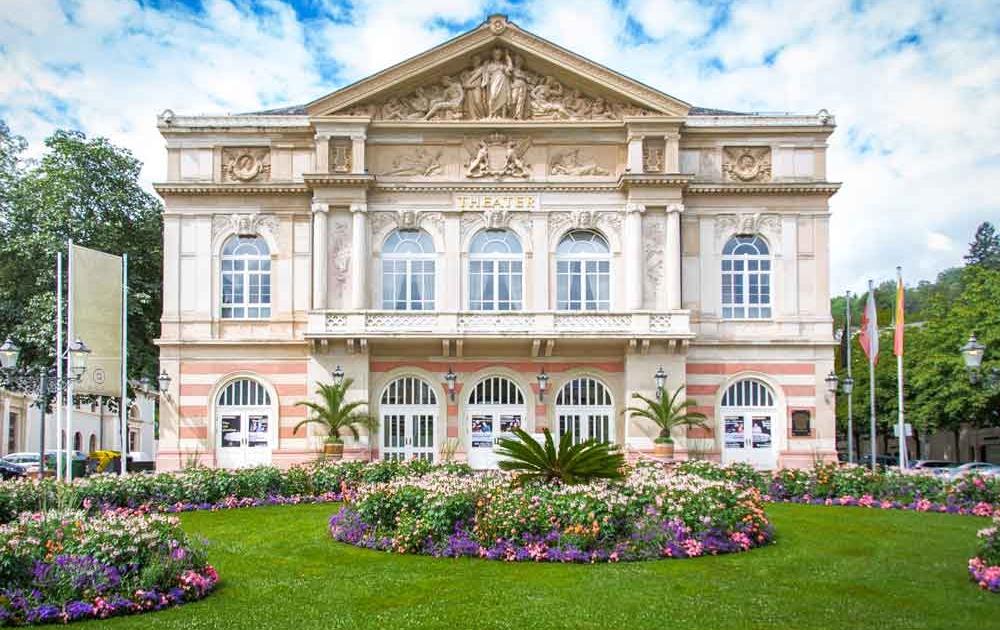 Theater Baden-Baden