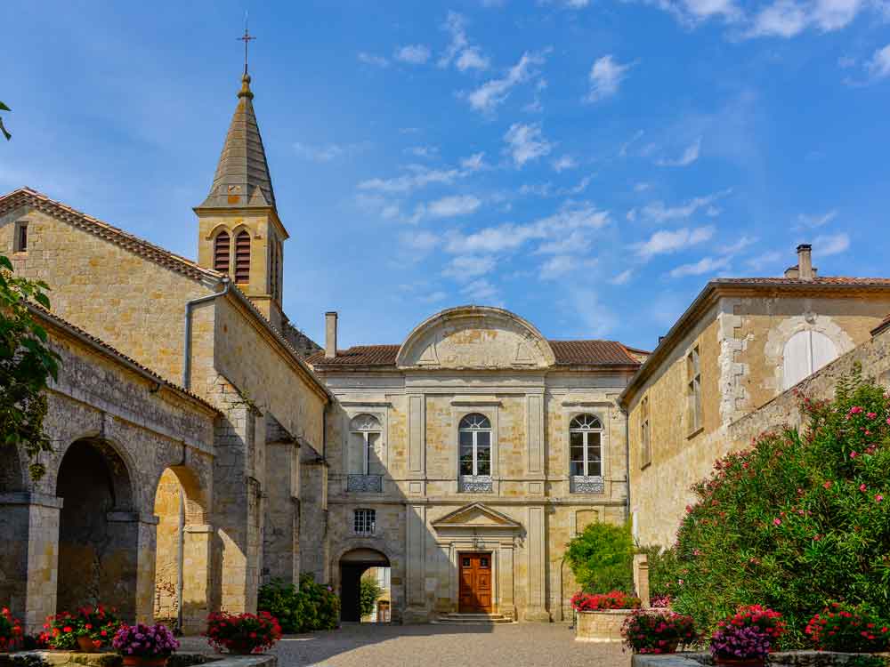 Weinreise Gascogne