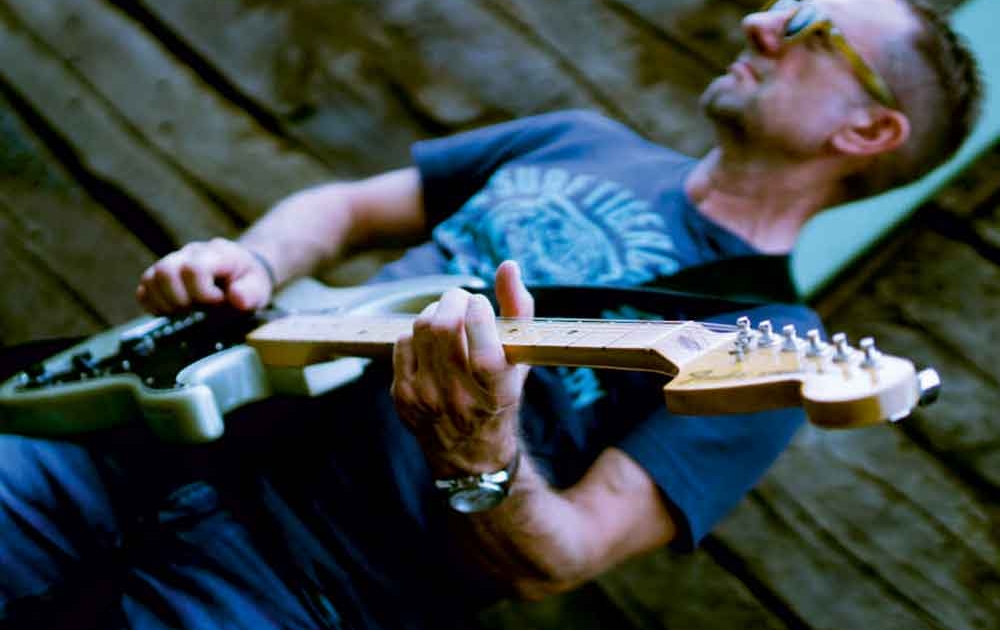 Singer-Songwriter deutsch