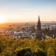 Freiburg Sehenswürdigkeiten