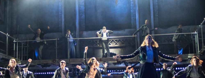 Kudamm 56 Das Musical