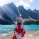 auswandern Kanada