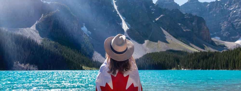 auswandern Kanada