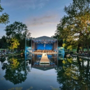 Classic open air 2022 Weimar