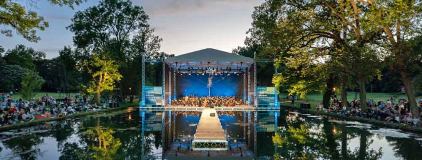 Classic open air 2022 Weimar