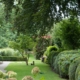 Garten zur Ruheoase gestalten