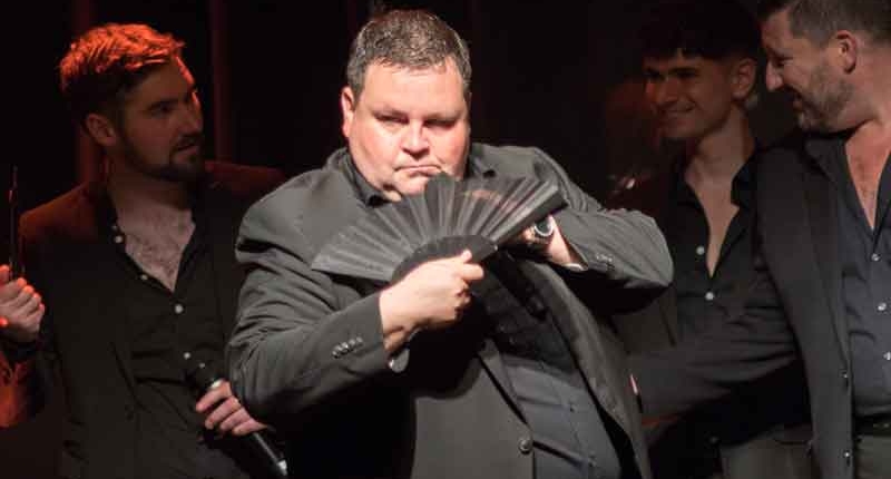 Tenor Alexander Herzog