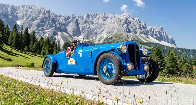 Südtirol Classic