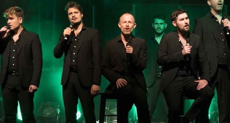 12 Jahre 12 Tenors