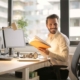 Büro einrichten Ratgeber mit Checkliste