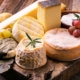 Käse und Wein Ratgeber