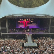 Rolling Stones Tour 2022 Berlin Waldbühne