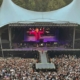 Rolling Stones Tour 2022 Berlin Waldbühne