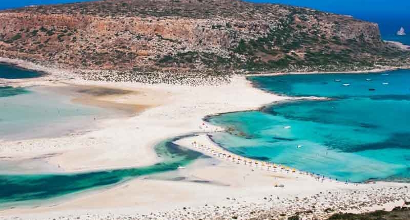 Kreta Urlaub