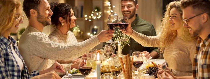 Wild und Wein Tipps