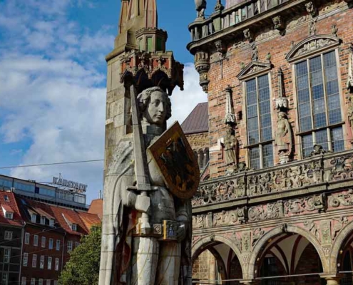 Bremen Sehenswürdigkeiten