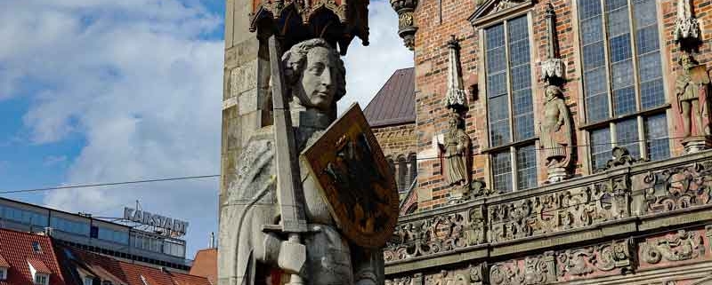 Bremen Sehenswürdigkeiten
