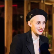 Lisa Eckhart Interview