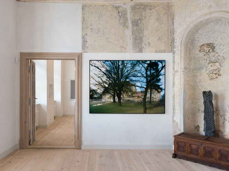 Schloss Kummerow