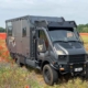 Expeditionsmobil kaufen