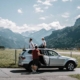SUVs in Deutschland immer beliebter