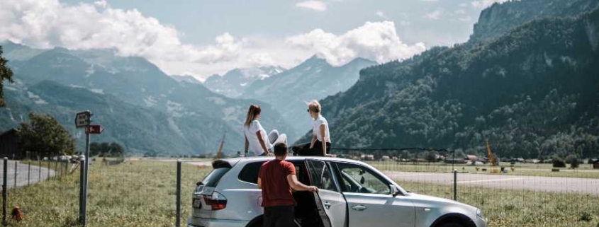SUVs in Deutschland immer beliebter