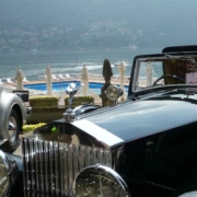 Concorso d Eleganza Villa d Este 2023