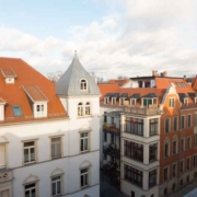 Wohnung kaufen