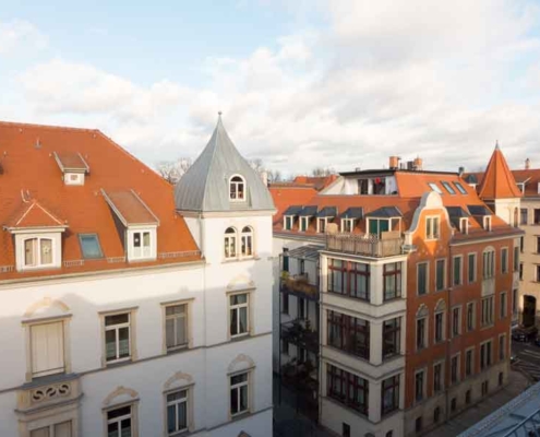 Wohnung kaufen