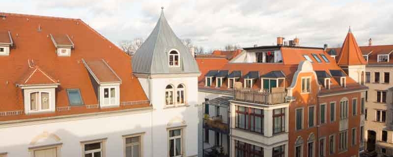 Wohnung kaufen