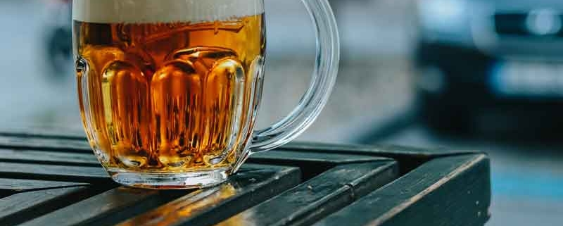 Bier zapfen mit eigener Bierzapfanlage