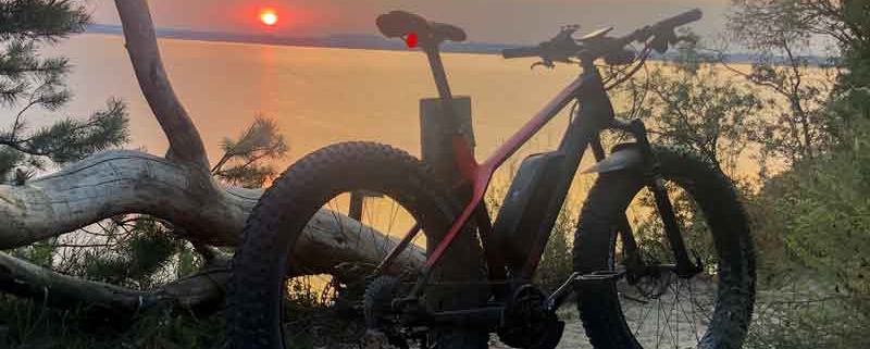 E-Bike Typen das passende Fahrrad finden