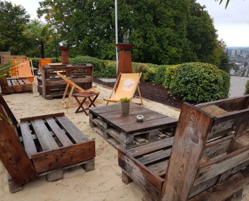 5 DIY Ideen für Zuhause und Garten