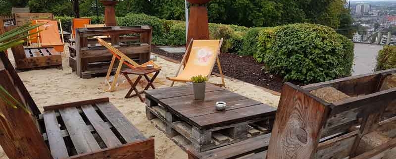 5 DIY Ideen für Zuhause und Garten
