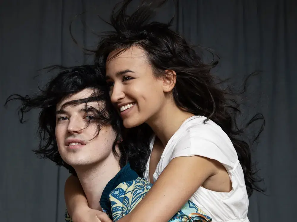 Romeo und Julia Musical Besetzung