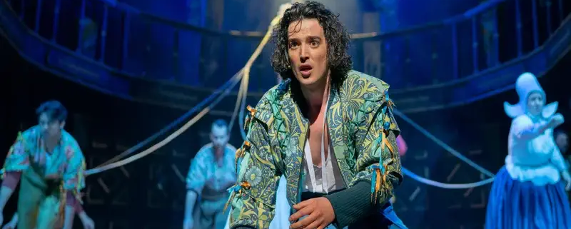 Romeo und Julia Musical Berlin