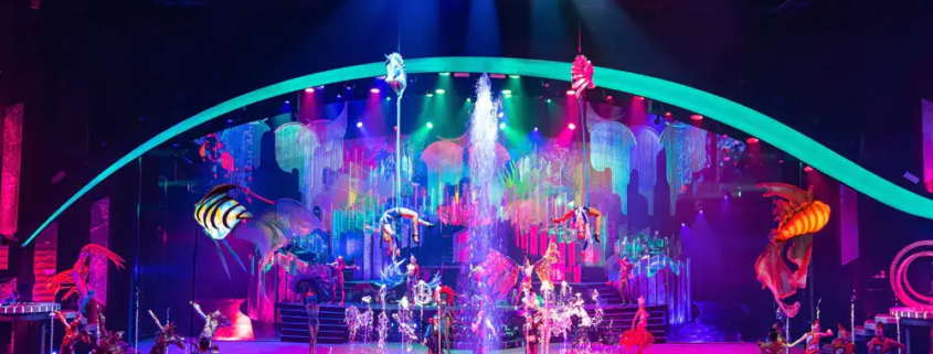 ARISE Grand Show Berlin