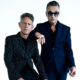 Depeche Mode Memento Mori World Tour 2023