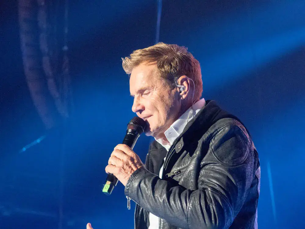 Dieter Bohlen Konzerte 2023