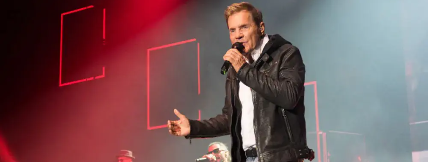 Dieter Bohlen Tour 2023 - Das größte Comeback aller Zeiten