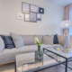 Wohnzimmer gemütlich einrichten