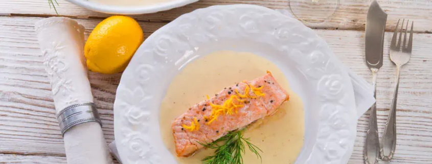 Welcher Wein zu Fisch?