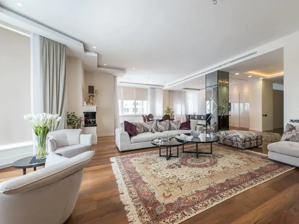Wohnzimmer Ideen und Tipps