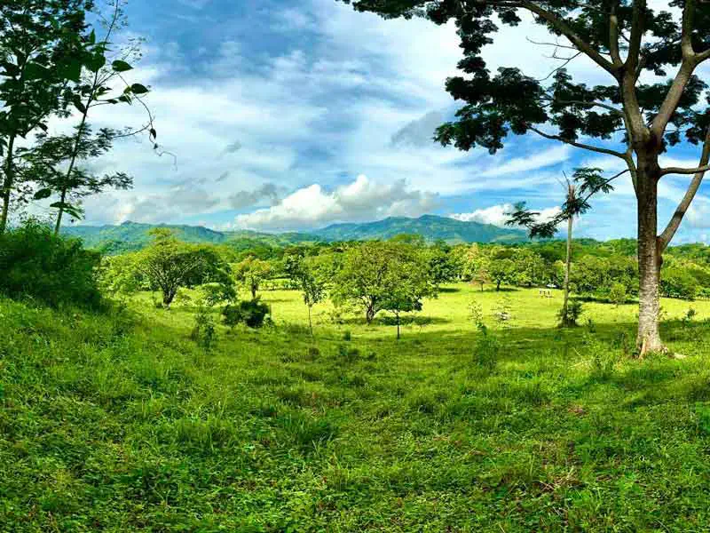 Auswandern Costa Rica