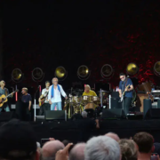 The Who Berlin 2023